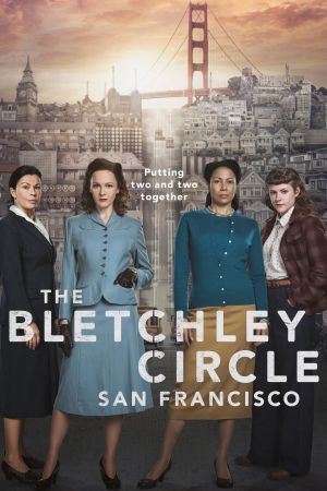 Image The Bletchley Circle: San Francisco – Der Film