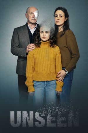 Image Unseen – Der Film