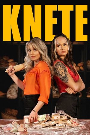 Image Knete – Der Film