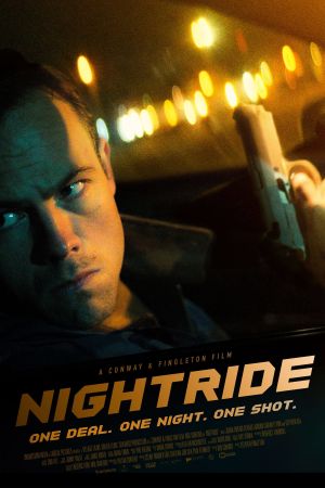 Image Nightride – Der Film