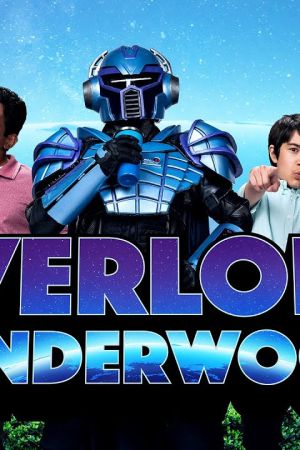 Image Overlord und die Underwoods – Der Film