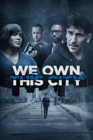 Image We Own This City – Der Film