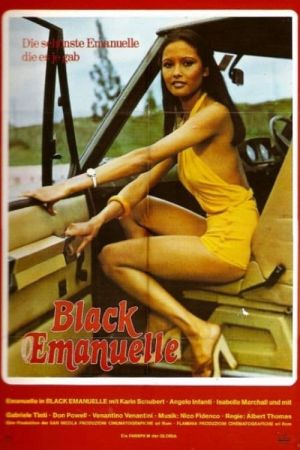 Image Black Emanuelle – Der Film