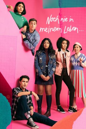 Image Noch nie in meinem Leben – Der Film