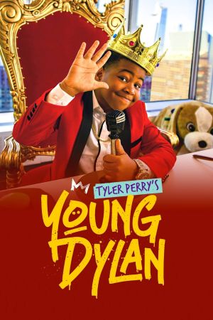 Image Tyler Perry's Young Dylan – Der Film