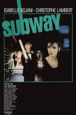 Image Subway – Der Film