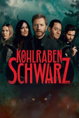 Image Kohlrabenschwarz – Der Film