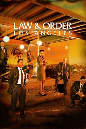 Image Law & Order: LA – Der Film