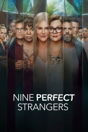 Image Nine Perfect Strangers – Der Film
