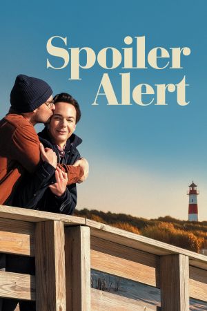 Image Spoiler Alarm – Der Film