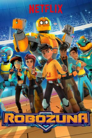 Image Robozuna – Der Film