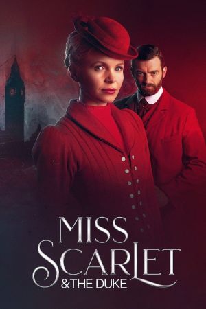 Image Miss Scarlet and the Duke – Der Film