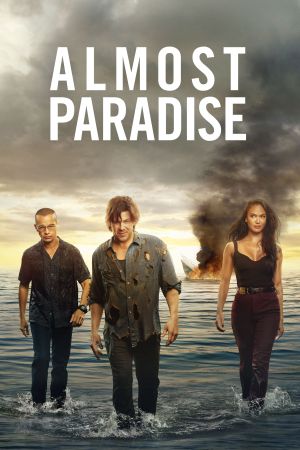 Image Almost Paradise – Der Film