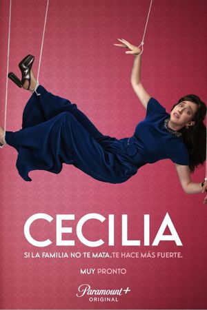 Image Cecilia – Der Film