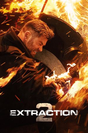 Image Tyler Rake: Extraction 2 – Der Film