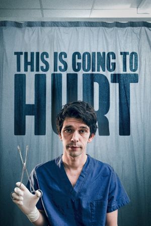 Image This Is Going to Hurt – Der Film