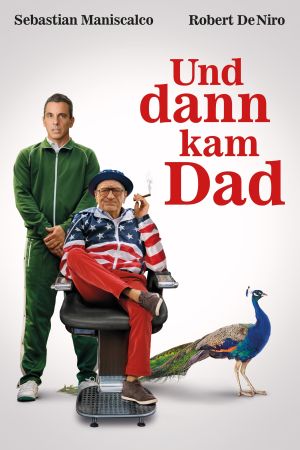 Image Und dann kam Dad – Der Film