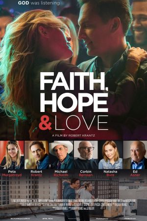 Image Faith, Hope & Love – Der Film
