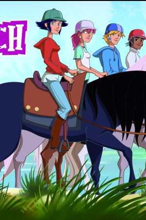 Image Lenas Ranch – Der Film