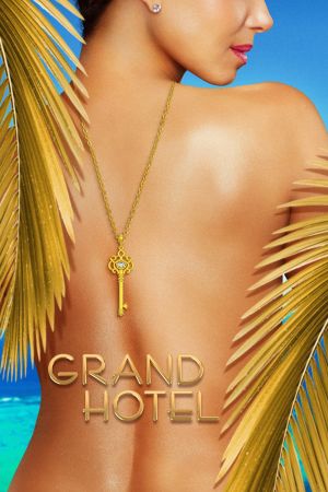 Image Grand Hotel – Der Film