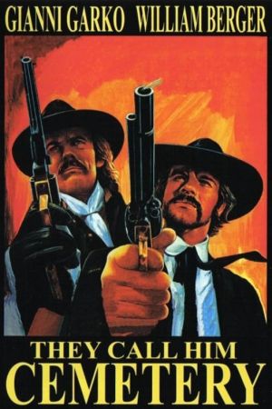 Image Ein Halleluja für Camposanto – Der Film