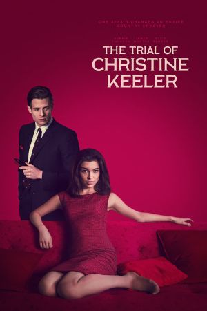 Image Die skandalösen Affären der Christine Keeler – Der Film