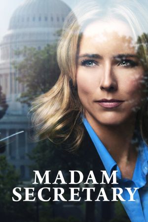 Image Madam Secretary – Der Film