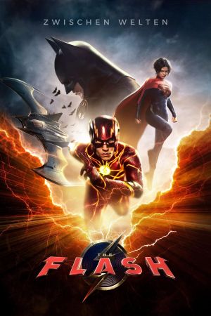 Image The Flash – Der Film