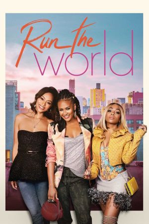 Image Run the World – Der Film