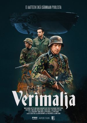 Image Operation Chalice - In tödlicher Mission – Der Film