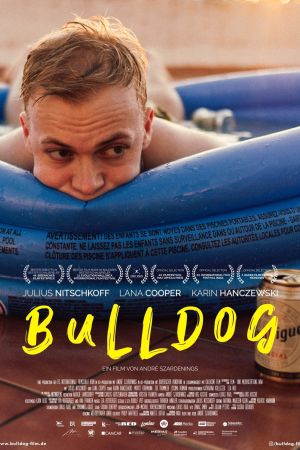 Image Bulldog – Der Film