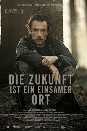 Image Die Zukunft ist ein einsamer Ort – Der Film