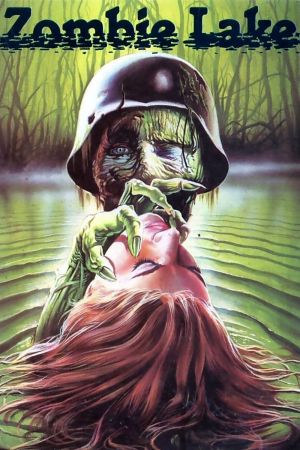 Image Zombie Lake - Der Sumpf der lebenden Toten – Der Film