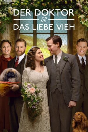 Image Der Doktor und das liebe Vieh – Der Film