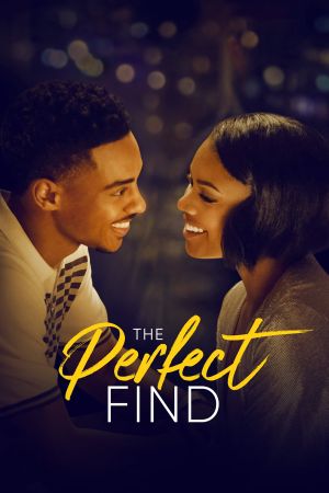Image The Perfect Find – Der Film