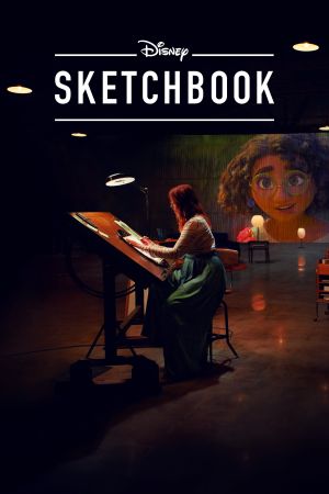 Image Sketchbook – Der Film