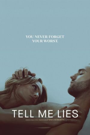 Image Tell Me Lies – Der Film