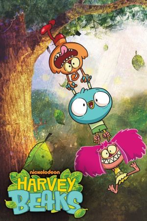 Image Harveys schnabelhafte Abenteuer – Der Film
