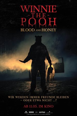 Image Winnie the Pooh: Blood and Honey – Der Film