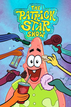 Image Die Patrick Star Show – Der Film