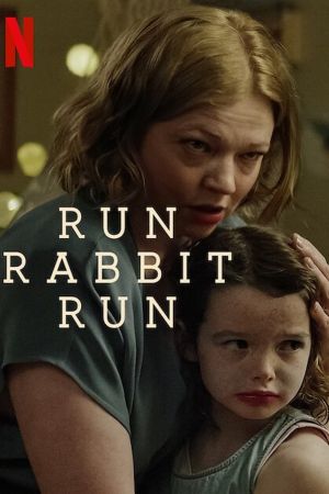 Image Run Rabbit Run – Der Film