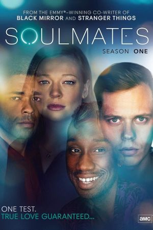Image Soulmates – Der Film