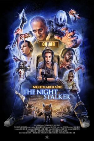 Image Nightmare Radio: The Night Stalker – Der Film