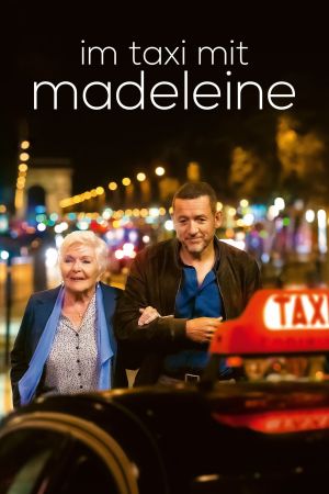 Image Im Taxi mit Madeleine – Der Film
