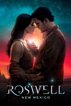 Image Roswell, New Mexico – Der Film