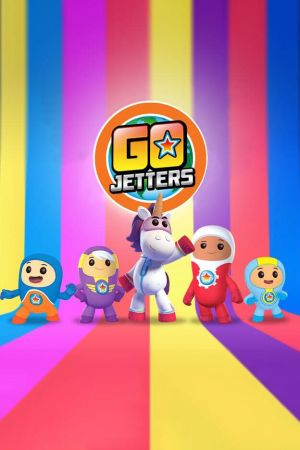 Image Go Jetters – Der Film