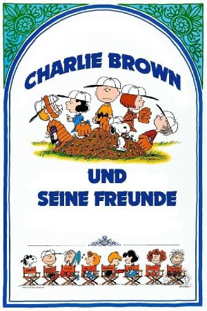 Image Charlie Brown und seine Freunde – Der Film