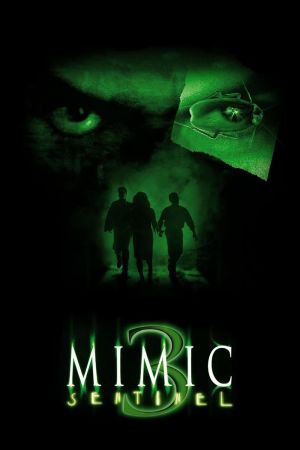 Image Mimic: Sentinel – Der Film