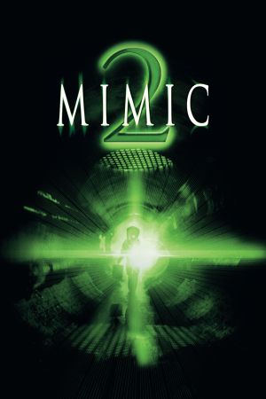 Image Mimic 2 – Der Film