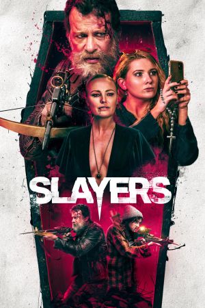 Image Slayers – Der Film